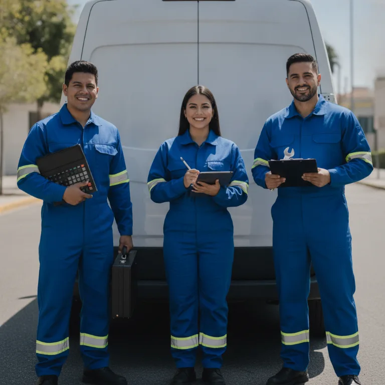 Contador Público Certificado equipo en Alvaro Obregon